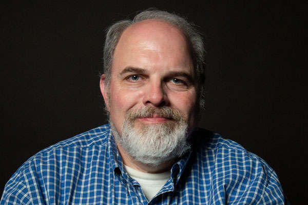 Garrett Trott