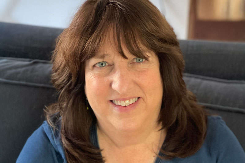 Laurie Schlaepfer