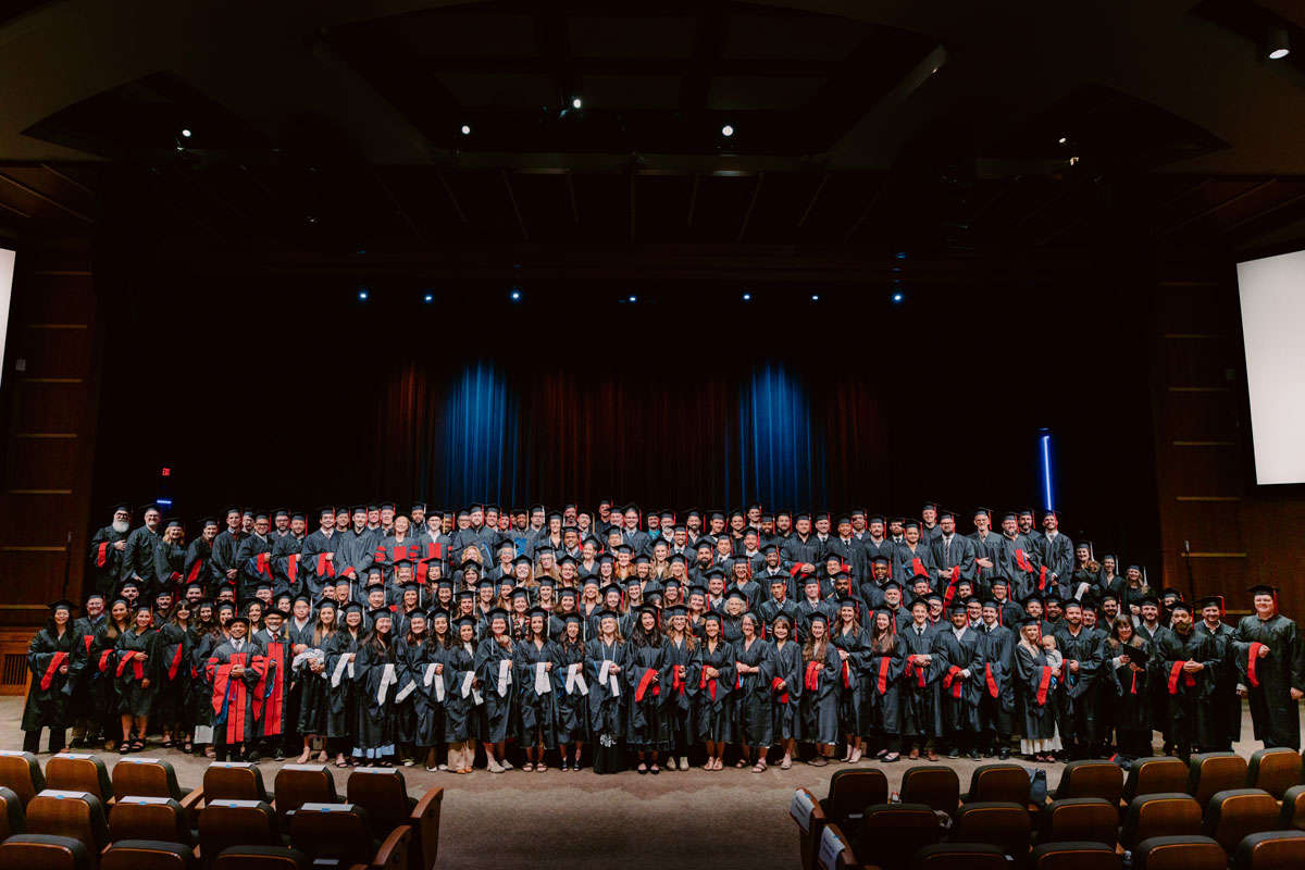 WS students