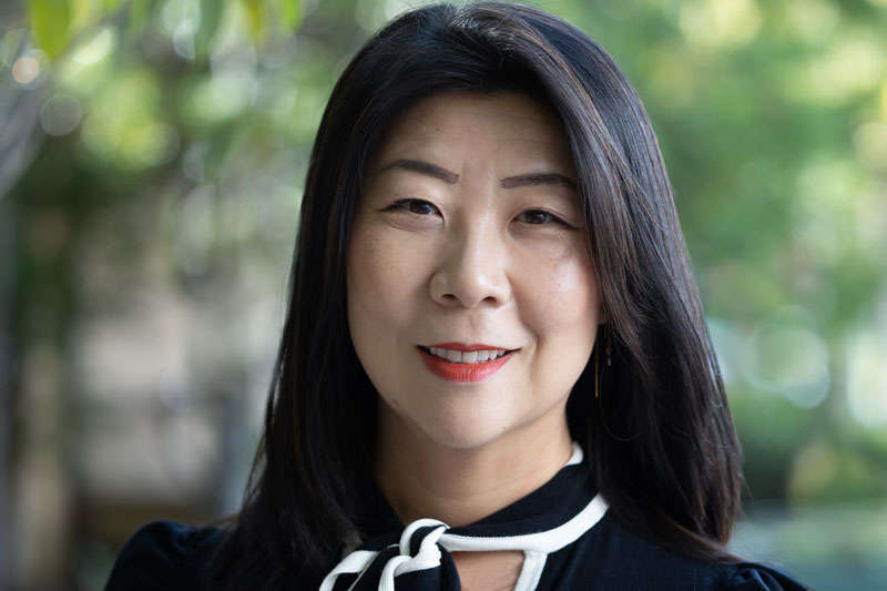 Christy Hyun