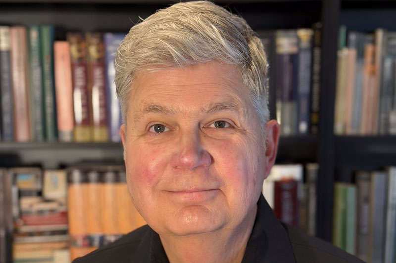 Dwain Tissell