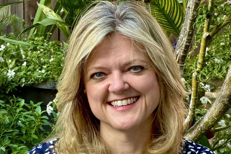 Lisa Talvitie