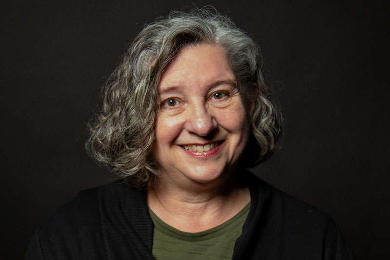 Priscilla Klockner