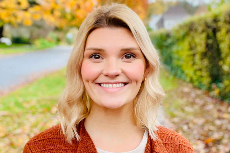 Emily Weidlich