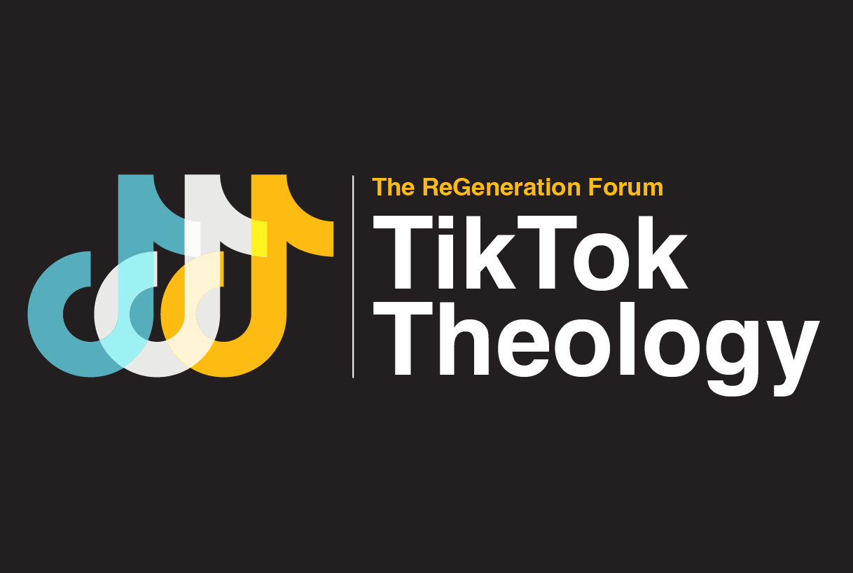 TikTok Theology