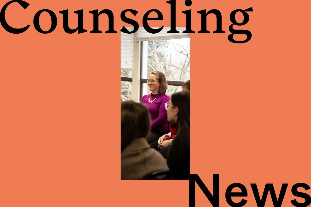 Counseling News