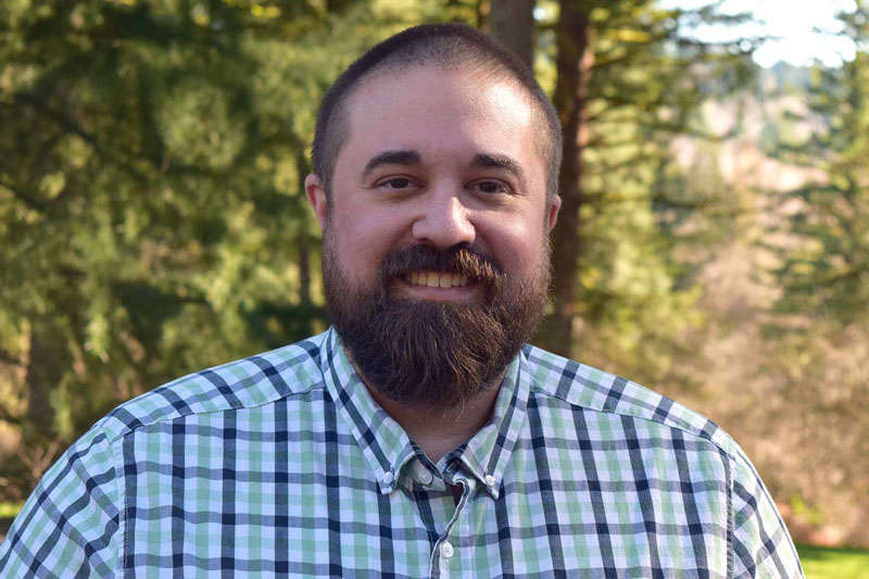 Blake Arnold