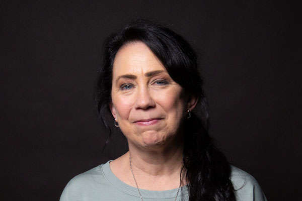 Rachel Macor