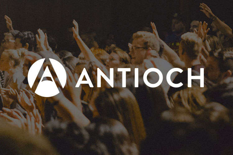 Antioch logo